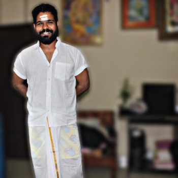 Armaan Shrotriya